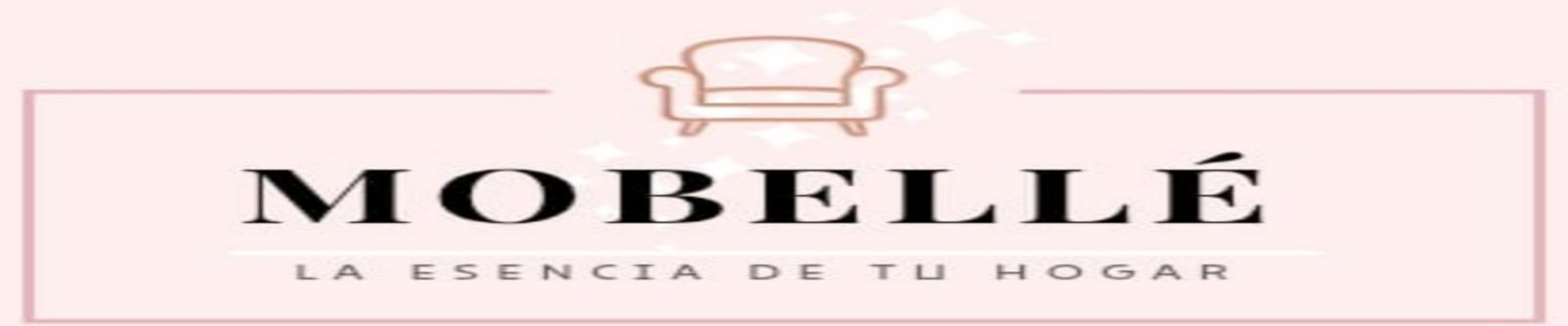 MUEBLES MOBELLÉ