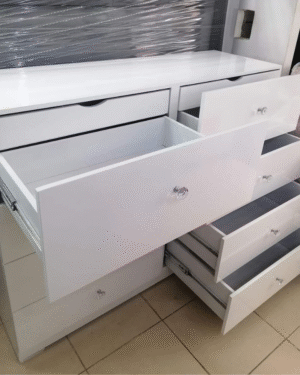 Cajonera c/Cajones Ocultos