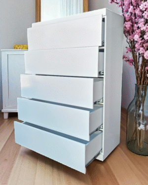 Cajonera Minimalista