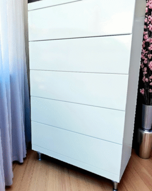 Cajonera Minimalista