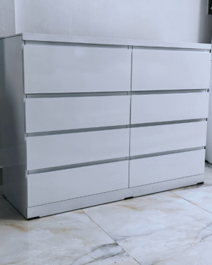 Cajonera Cajones Ocultos M