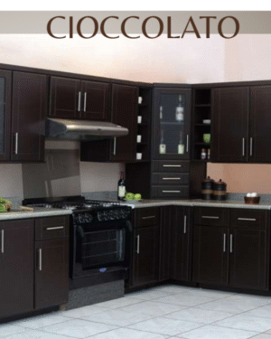Cocina Cioccolato