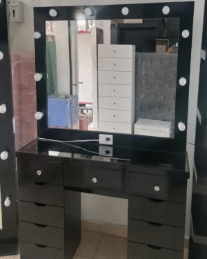 Vanity Diamante Deluxe