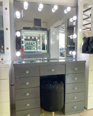 Vanity Luxury Mirror