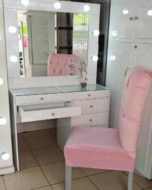 Vanity Princess Deluxe