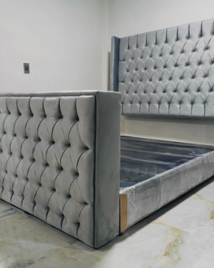 Recamara Monarca c/Piec.