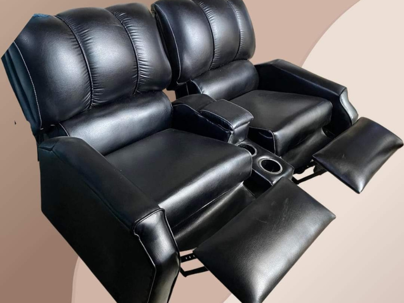 Reposet doble Bokoba