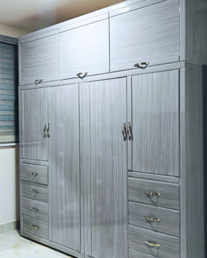 Closet Persia Gemelo Dx.