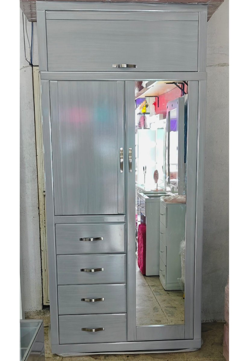 Ropero Persia Jr. Dx.