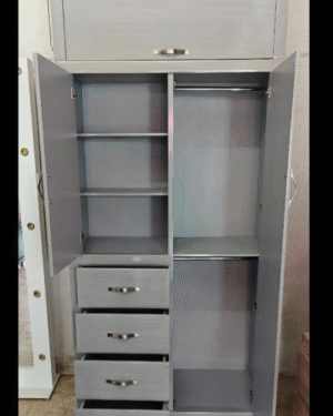 Ropero Persia Jr. Dx.