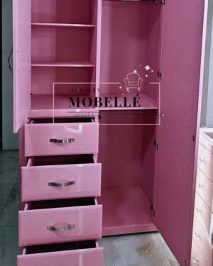 Ropero Persia Dx. LED