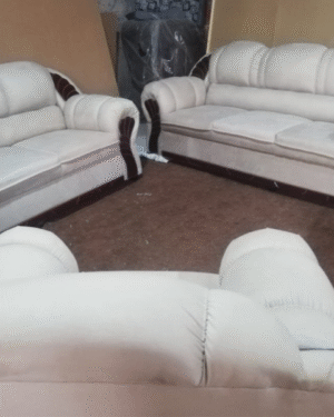 Sala Chihuahua 3-2-1