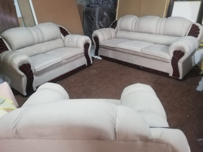 Sala Chihuahua 3-2-1