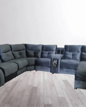 Sala Dubai Esquinera