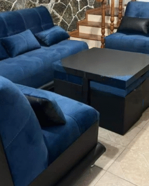 Sala Dinamarca 3-2-1