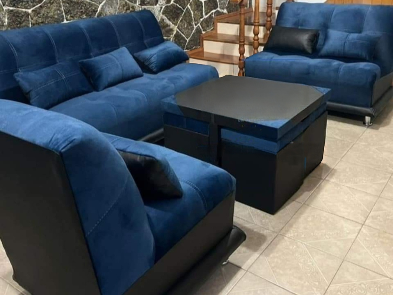 Sala Dinamarca 3-2-1