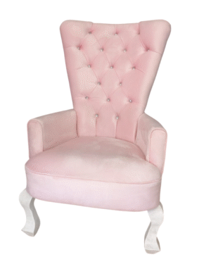 Sillón Princesa
