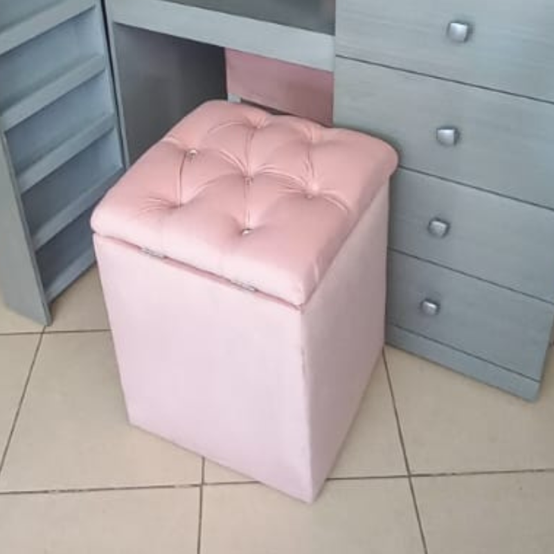 Taburete Baul - Image 2