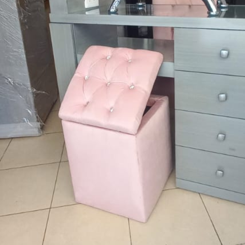 Taburete Baul - Image 3