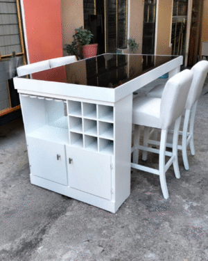 Desayunador Versalles