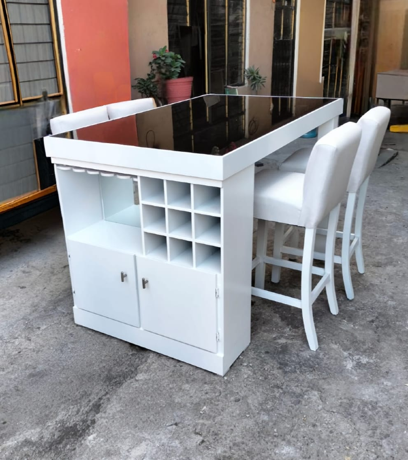 Desayunador Versalles