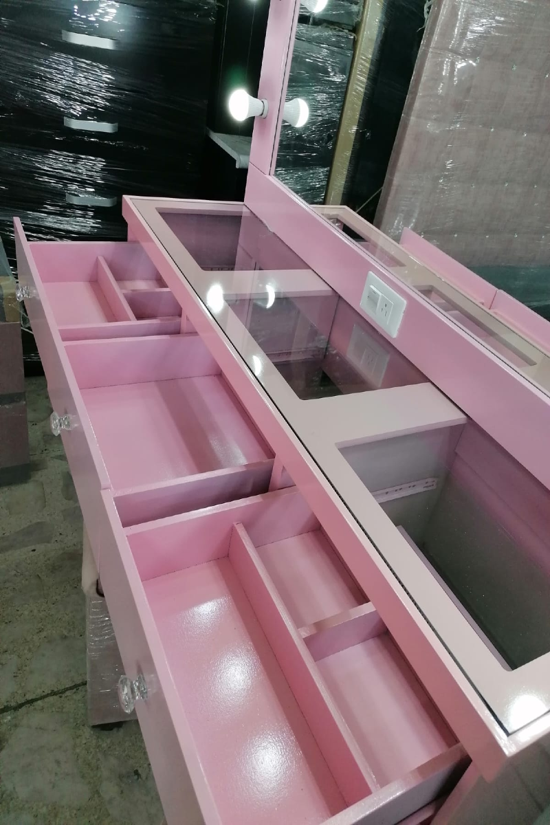 Vanity Diamante - Image 8